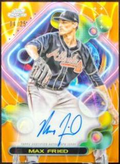 Max Fried
