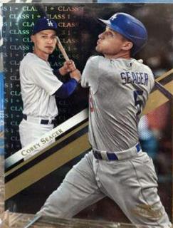 Corey Seager