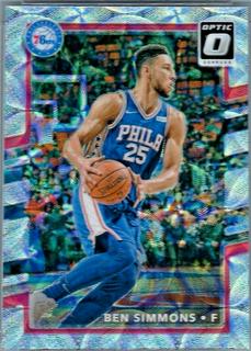 Ben Simmons