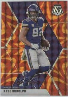 Kyle Rudolph