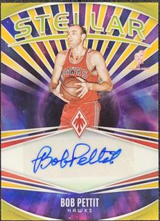 Bob Pettit