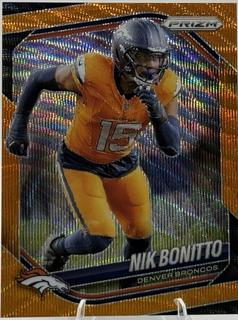 Nik Bonitto