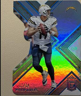 Philip Rivers