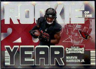 Marvin Harrison Jr.