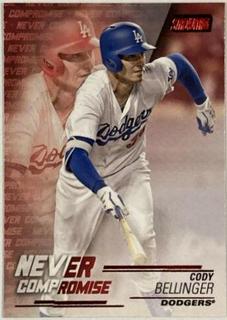 Cody Bellinger