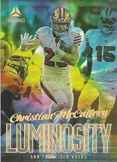 Christian McCaffrey