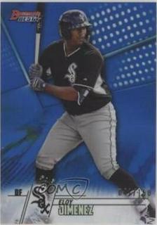 Eloy Jimenez