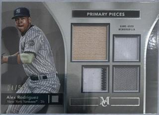 Alex Rodriguez