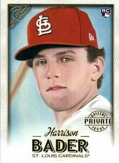 Harrison Bader