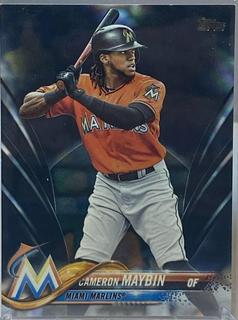 Cameron Maybin