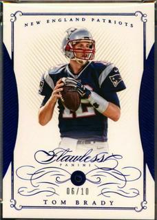 Tom Brady