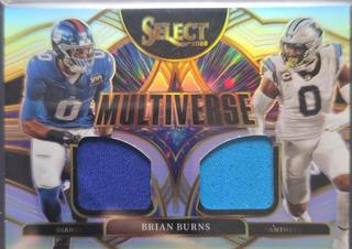 Brian Burns