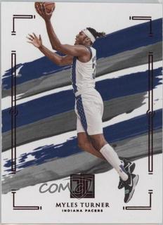 Myles Turner