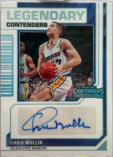Chris Mullin