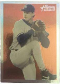 Randy Johnson