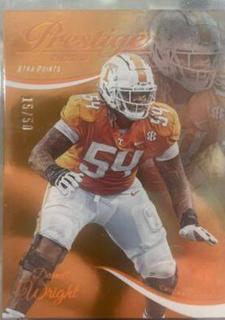 Darnell Wright