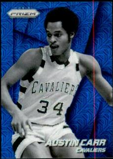 Austin Carr