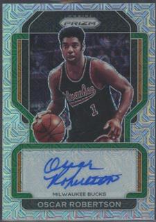 Oscar Robertson