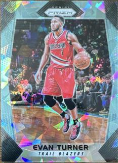 Evan Turner