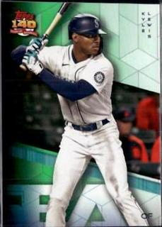 Kyle Lewis
