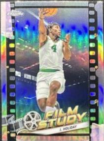 Jrue Holiday