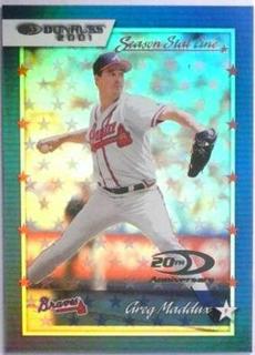 Greg Maddux