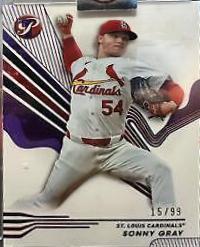 Sonny Gray