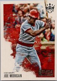 Joe Morgan