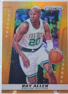 Ray Allen
