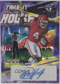 Mario Williams