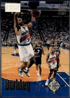 Charles Barkley