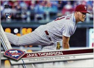 Jake Thompson