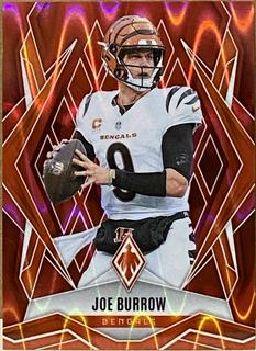 Joe Burrow
