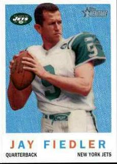 Jay Fiedler