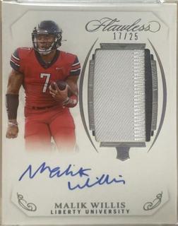 Malik Willis