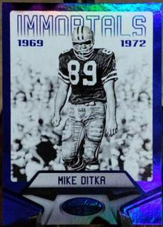 Mike Ditka
