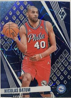 Nicolas Batum
