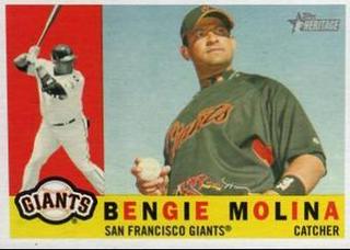 Bengie Molina