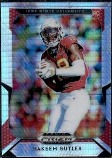 Hakeem Butler