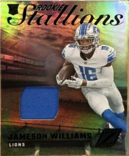 Jameson Williams