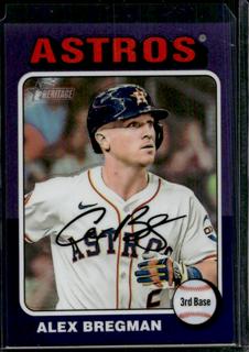 Alex Bregman