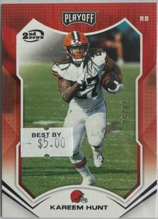 Kareem Hunt