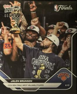 Jalen Brunson