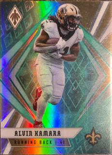 Alvin Kamara