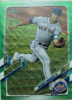 Michael Conforto