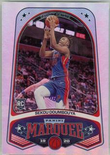 Sekou Doumbouya