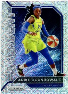 Arike Ogunbowale