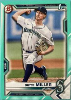 Bryce Miller