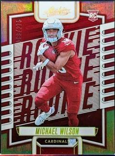 Michael Wilson