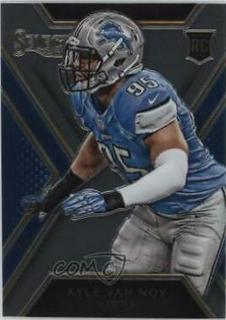 Kyle Van Noy